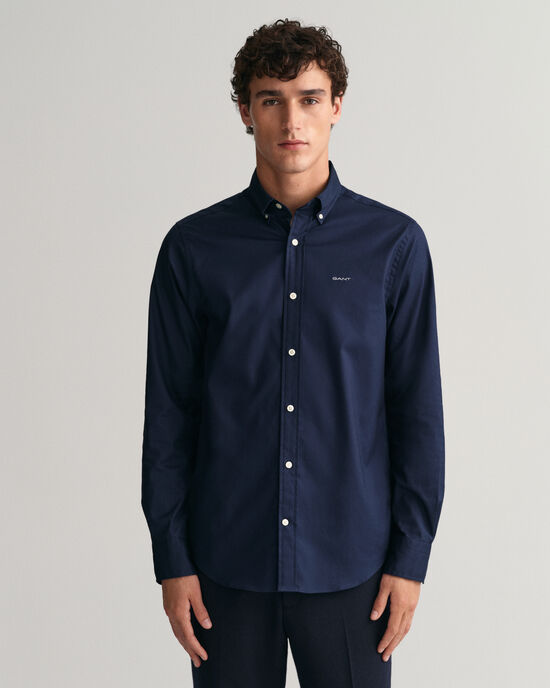 kaufen GANT Oxford-Hemden | Onlineshop Herren online